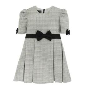 پیراهن دخترانه قرآنی مدل الیزابت کد C